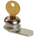 Bobrick Lock, Waste Receptacle , W/Key 3944-41